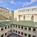 Lamartine 2 - Kp - Cosy And Modern In Heart Of 9Th