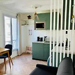 Lamartine 2 - Kp - Cosy And Modern In Heart Of 9Th